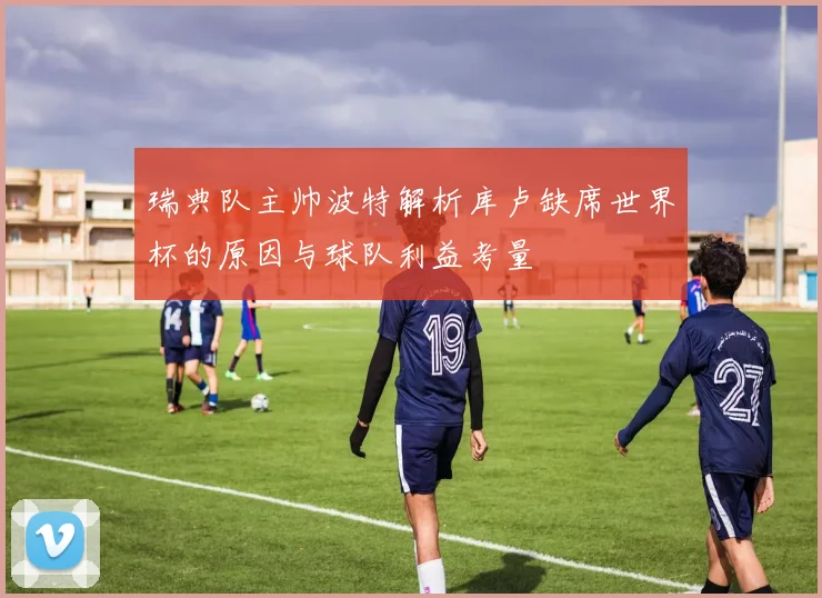 瑞典队主帅波特解析库卢缺席世界杯的原因与球队利益考量